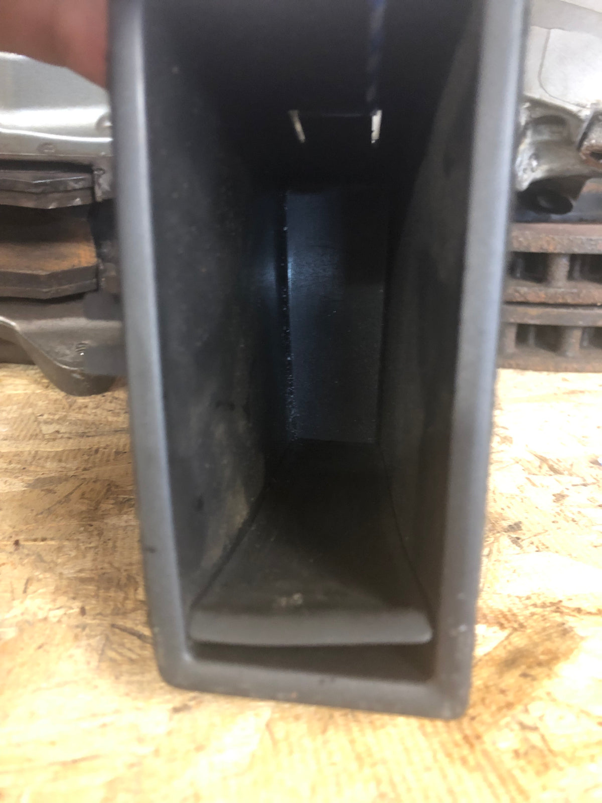 Facelift Radio Pocket