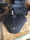 2007 V70R Steering Wheel Airbag