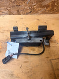 Driver Headlight Wiper Motor