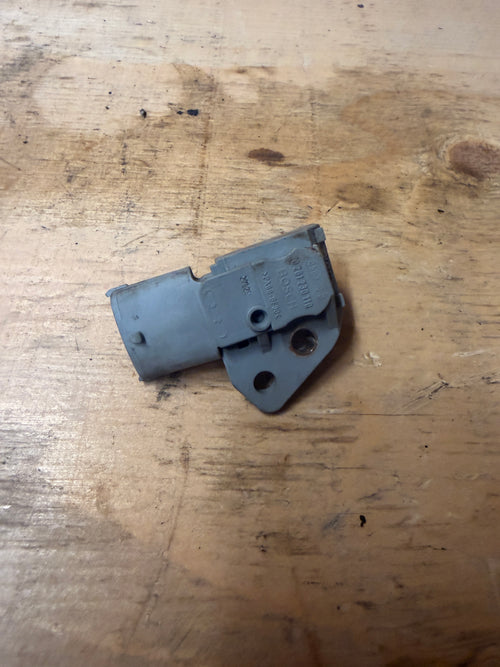 Fuel Pressure Sensor