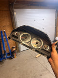 Executive Watchdial Gauges